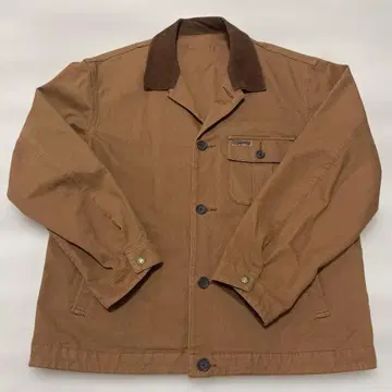 CROCODILE 브라운 커버올