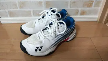 요넥스 테니스화 파워크션팀 23.5cm