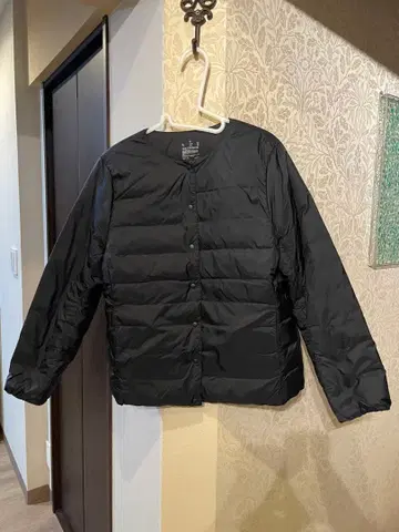 무인 이너다운 XL