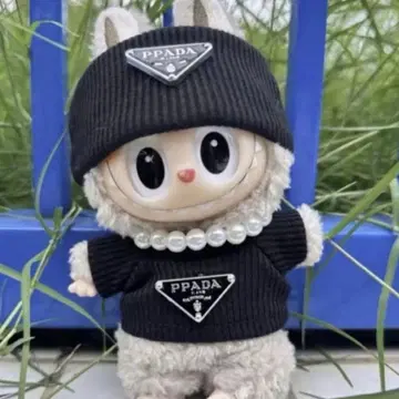 러브부 옷 갈아입기 의류 3세트