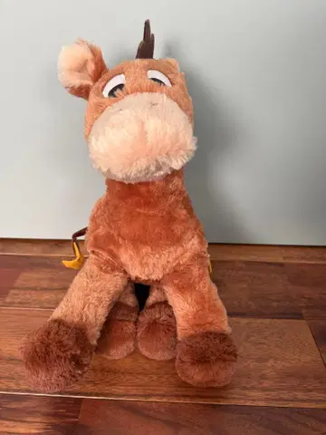 토이 스토리 불스아이 봉제 인형