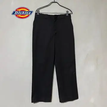 90s 00s 디키즈 874 YKK 지퍼