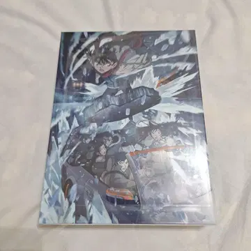 극장판 명탐정 코난 (세키간)의 잔상(플래시백) 럭셔리반('2 -