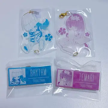 수호캐릭터 묶음 판매 3