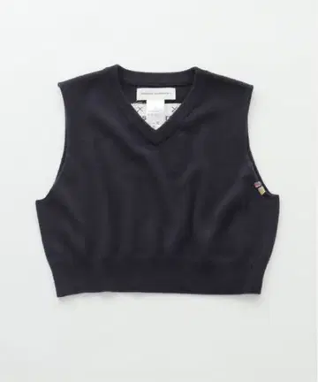 extreme cashmere 캐시미어 니트 베스트