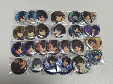 앙스타 사쿠마 리츠 캔뱃지