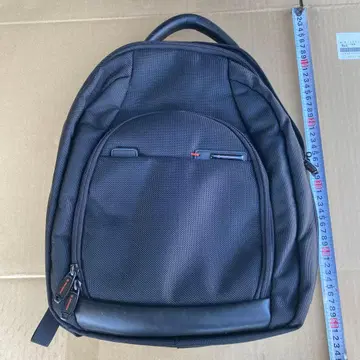 Samsonite 블랙 비즈니스 백 새상품급
