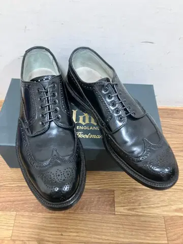 Alden 알든 코도반 31851 유나이티드 애로우즈