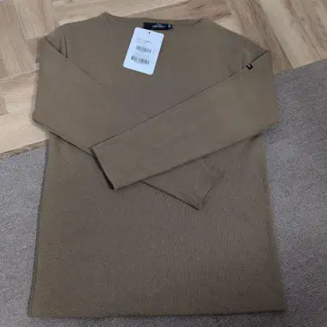 세인트 제임스 웨쌍 로쉐 브라운 T1 OUESSANT 새상품