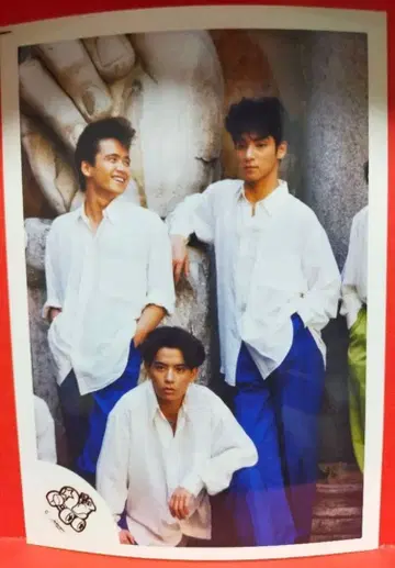 빛 GENJI 사진 283