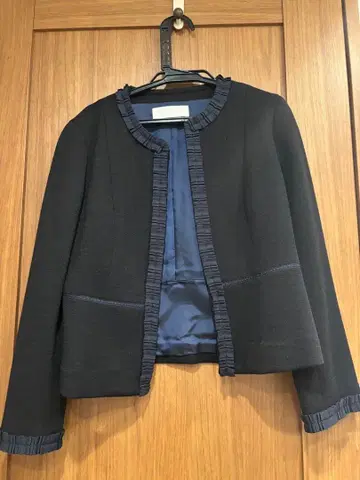 보르지 자켓 투모로우랜드 유나이티드 애로우즈 수험