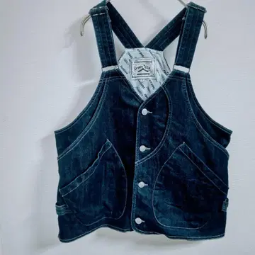 워크맨 Green Tech 데님 아웃도어 베스트