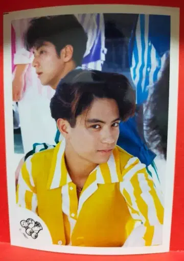 빛 GENJI 사진 286