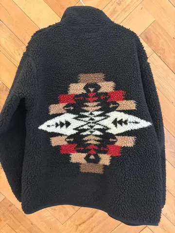 PENDLETON x BEAMS 보아 자켓 L 사이즈