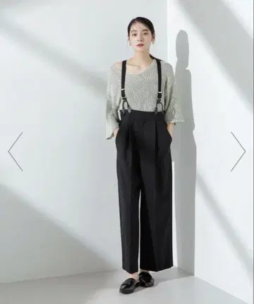 서스펜더가 달린 살로펫