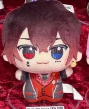 익명 배송 AMPTAKxCOLORS SD 인형 앗토 앗토군