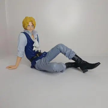 원피스 SCultures BIG 조형왕SPECIAL 사보 피규어