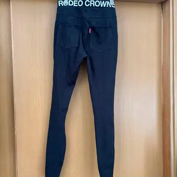 슬림워크 RCWB 스키니 M 사이즈