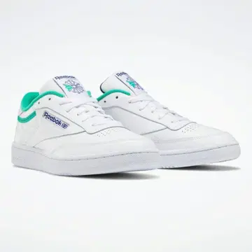 정가 10,989엔 28.5cm Reebok club c 85