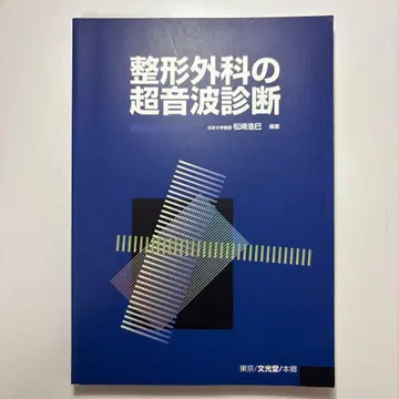 정형외과의 초음파 진단