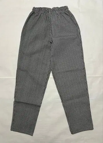 redkap 배기 셰프 팬츠