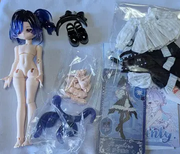 민티2 해양보석 로이빌