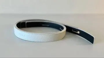 [ FURLA ] GIOVE 핸들 2개 세트 [ 미사용 새상품 ]