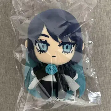 Ado 탄생 봉제 인형 ORIHARA 디자인 ver.