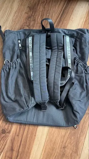 [ 새상품급 ] GELATO PIQUE 마더백