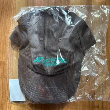 Chilli Beans. 칠리빈즈 굿즈 캡