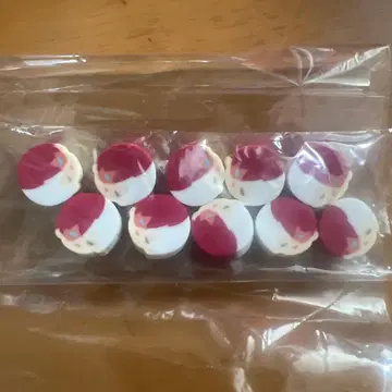 나의 히어로 아카데미아  토도로키 쇼토 10개