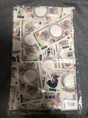 시이나 링고 오만엔권 토트