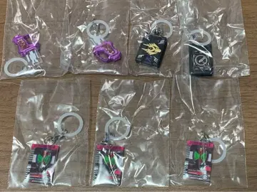 가면라이더 메지루시 액세서리