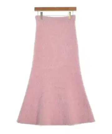 Whim Gazette 롱 맥시 길이 스커트 여성용