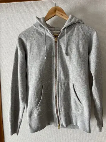 오르치발 집업 후드티 사이즈 2