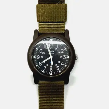 타이맥스 SR626SW 오리지널 캠퍼 32822