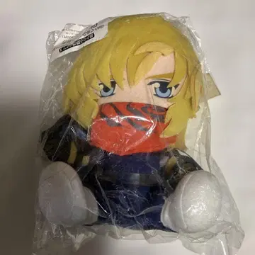 머나먼 시공 속에서 3 봉제 인형 리즈바안