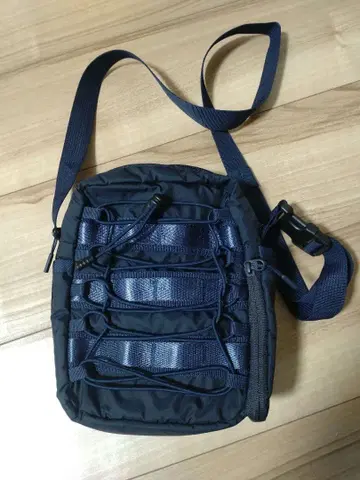 DAIWA LIFESTYLE 다이와 숄더 파우치