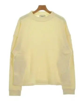 WEWILL 니트 스웨터 남성용