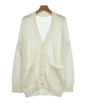 GALERIE VIE 여성용 가디건