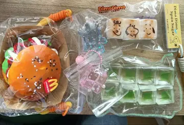 스퀴즈 묶음 판매