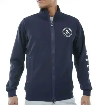 [앤퍼시 and per se] 풀 집업 자켓 M 사이즈