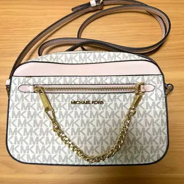 마이클코어스 숄더백