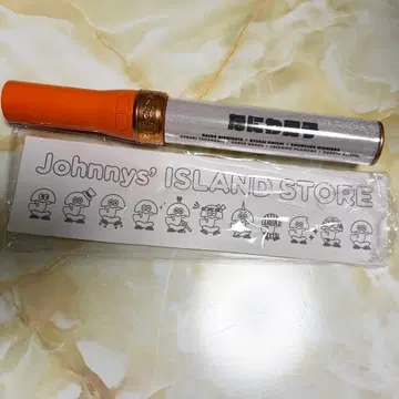 나니와단시 킨블 응원봉