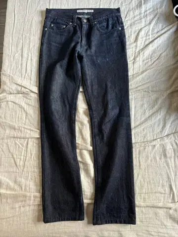 설리번 슬림 청바지 일본제