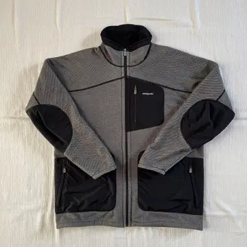 00s USA Patagonia R2 그래뉼 자켓 F4