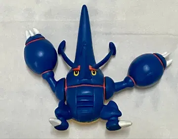 포켓몬 몬스터 컬렉션 메가헤라크로스