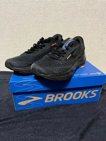 브룩스 아드레날린 GTS 24 남성용 11