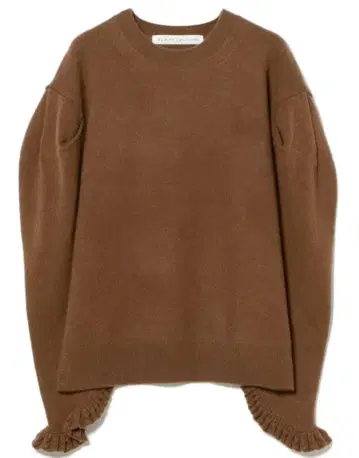 여성용 캐시미어 니트 상의