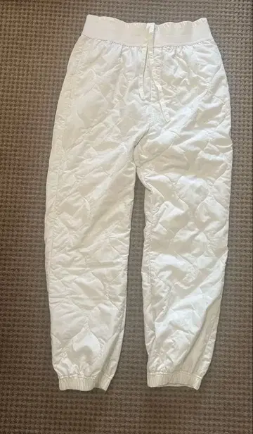 cityshop 충전솜 팬츠